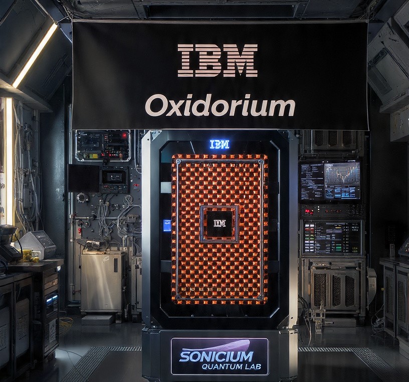 অক্সাইডোরিয়াম