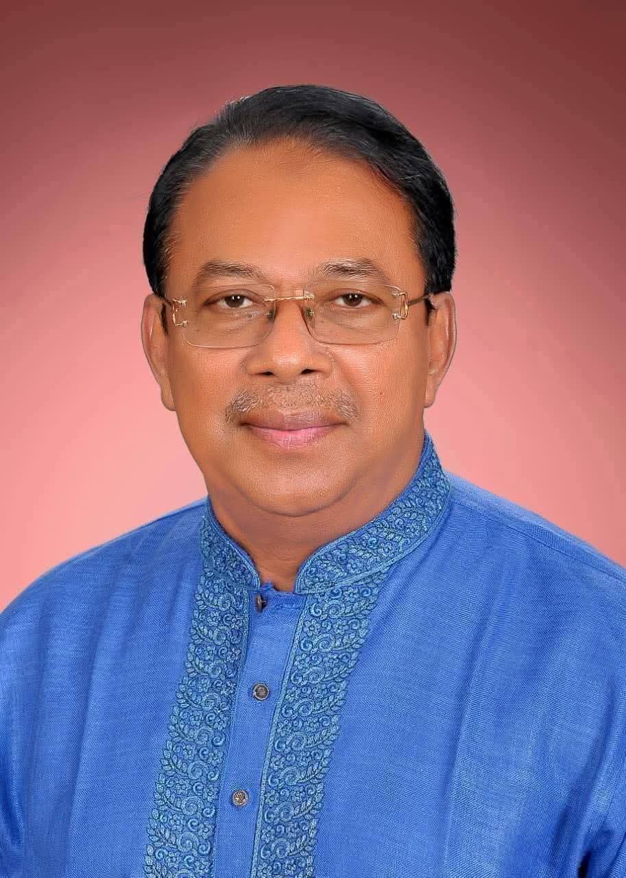 ফরিদপুর ১ আসনে বিএনপি’র মনোনয়ন পেলেন জনাব মোঃ খন্দকার নাসিরুল ইসলাম নাসির