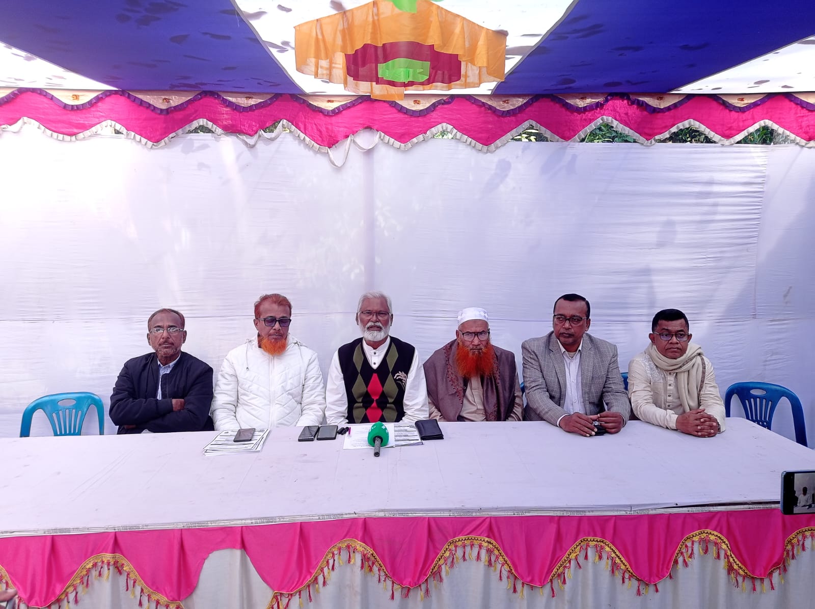 নির্বাচিত হলে তারেক রহমানের ৩১ দফা কর্মসূচি সহ আমার অগ্রাধিকর থাকবে ৮ টি বিষয়- ডাঃ জীবন
